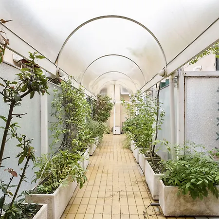 Pratello Elegante E Raffinata Mansarda * בולוניה