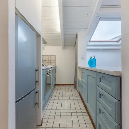 Pratello Elegante E Raffinata Mansarda * Μπολόνια