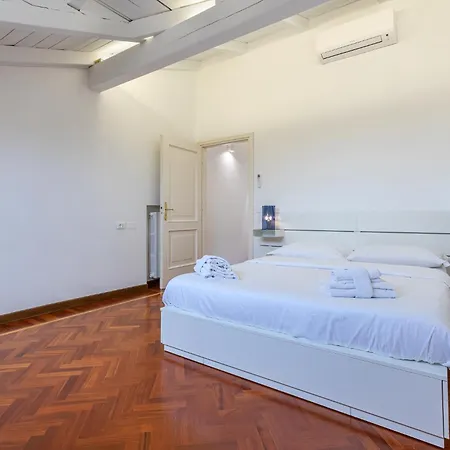 Pratello Elegante E Raffinata Mansarda * 博洛尼亚