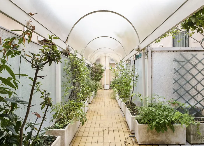 Guesthost - Pratello Elegante E Raffinata Mansarda * Μπολόνια